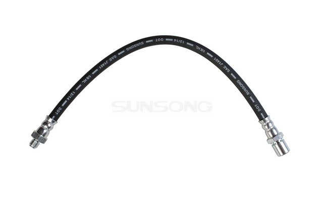 Sunsong Brake Hydraulic Hose P/N:2204104 Fits: Toyota Corona 73-70 - Image 1