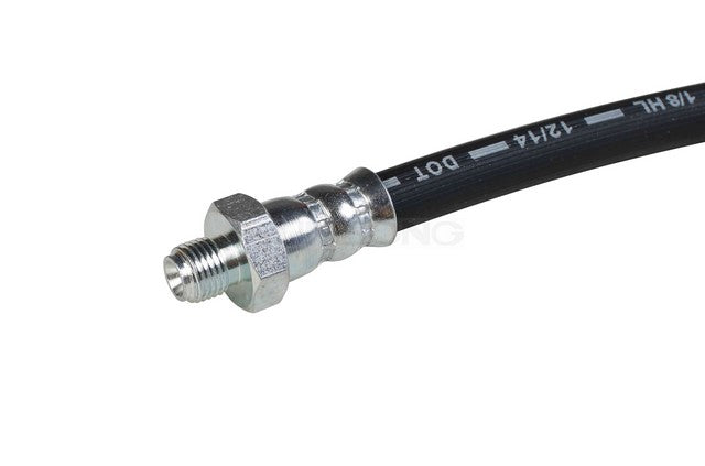 Sunsong Brake Hydraulic Hose P/N:2204104 Fits: Toyota Corona 73-70 - Image 2