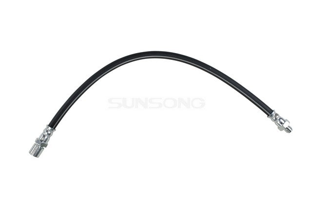Sunsong Brake Hydraulic Hose P/N:2204105 Fits: Toyota Hi-lux 1974, Toyota Pickup 75-74 - Image 1