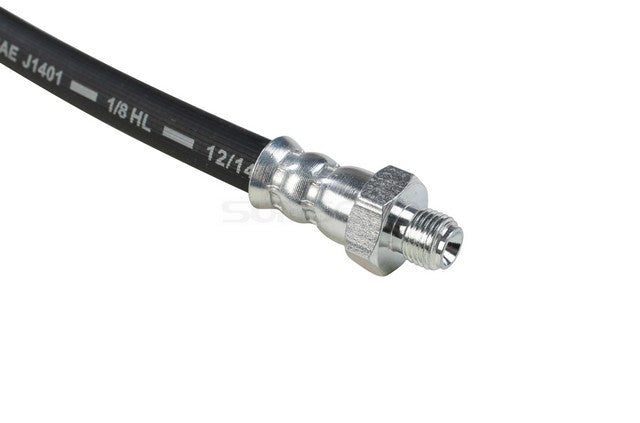 Sunsong Brake Hydraulic Hose P/N:2204105 Fits: Toyota Hi-lux 1974, Toyota Pickup 75-74 - Image 3