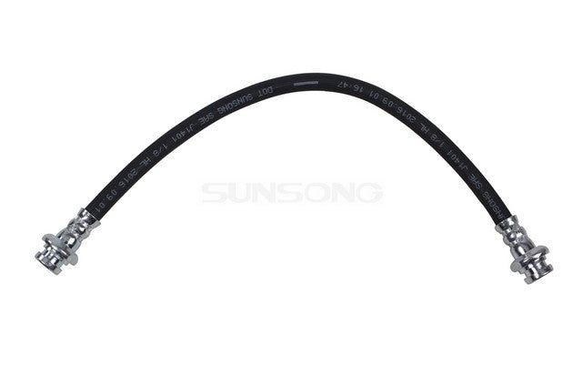 Sunsong Brake Hydraulic Hose P/N:2204106 Fits: Nissan 200sx 83-79 - Image 1