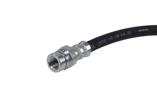 Sunsong Brake Hydraulic Hose P/N:2204107 Fits: Honda Civic 79-76 - Image 2