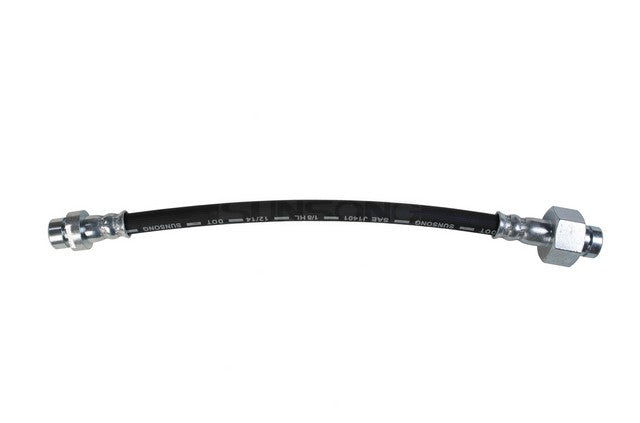 Sunsong Brake Hydraulic Hose P/N:2204108 Fits: Honda Civic 79-75 - Image 1