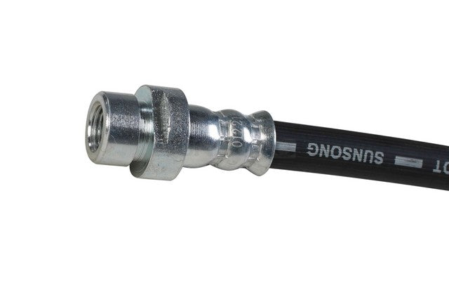 Sunsong Brake Hydraulic Hose P/N:2204108 Fits: Honda Civic 79-75 - Image 3