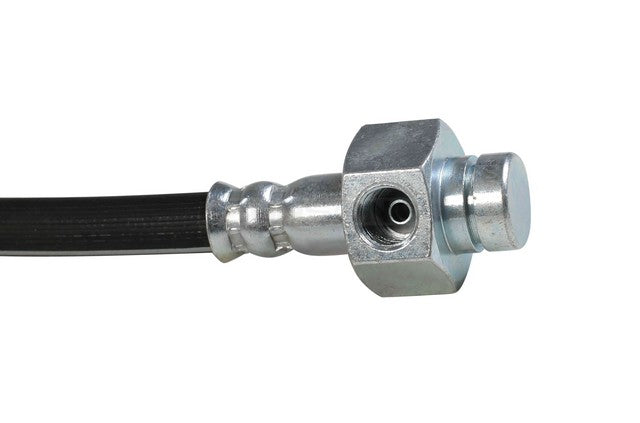 Sunsong Brake Hydraulic Hose P/N:2204108 Fits: Honda Civic 79-75 - Image 2