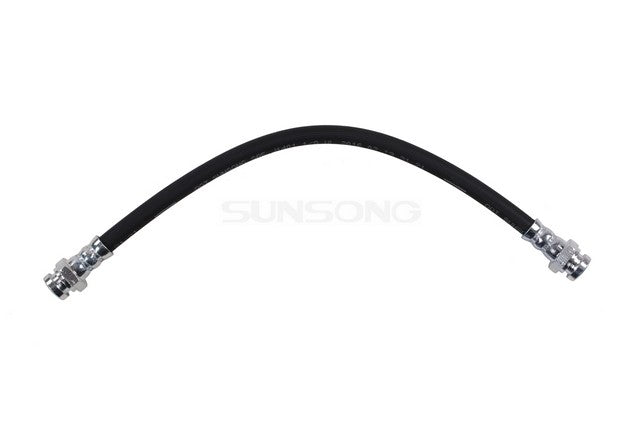 Sunsong Brake Hydraulic Hose P/N:2204109 Fits: Isuzu I-mark 84-81 - Image 1