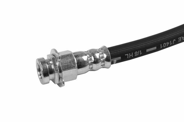 Sunsong Brake Hydraulic Hose P/N:2204111 Fits: American Motors Ambassador 74-73, American Motors Gremlin 76-75, American Motors Hornet 76-75, American Motors Javelin 74-73, American Motors Matador 1974 - Image 3