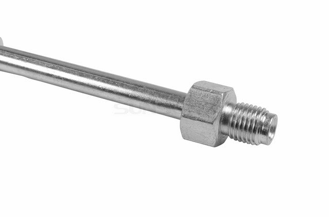 Sunsong Brake Hydraulic Hose P/N:2204111 Fits: American Motors Ambassador 74-73, American Motors Gremlin 76-75, American Motors Hornet 76-75, American Motors Javelin 74-73, American Motors Matador 1974 - Image 2