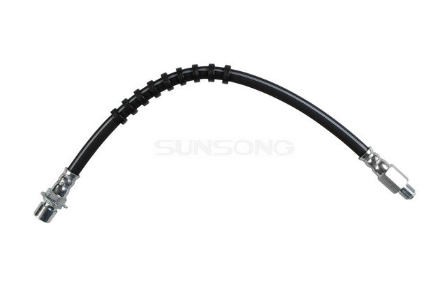 Sunsong Brake Hydraulic Hose P/N:2204114 Fits: Ford Pinto 1972 - Image 1