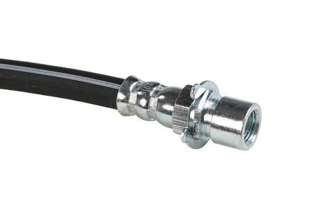 Sunsong Brake Hydraulic Hose P/N:2204115 Fits: Cadillac Calais 76-75, Cadillac Commercial Chassis 76-75, Cadillac Deville 76-75, Cadillac Fleetwood 76-75, Cadillac Fleetwood 92-91 - Image 2