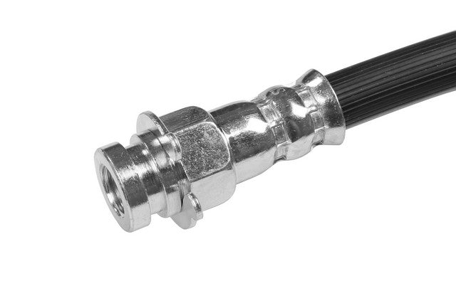 Sunsong Brake Hydraulic Hose P/N:2204119 Fits: International Scout 1970, International Scout Ii 1971 - Image 2