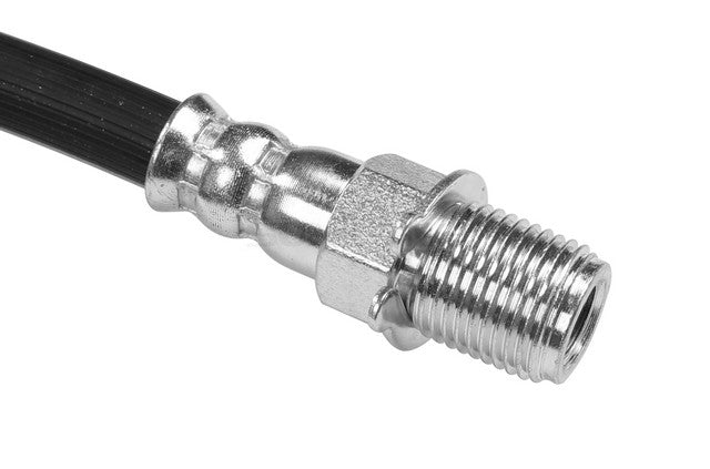 Sunsong Brake Hydraulic Hose P/N:2204119 Fits: International Scout 1970, International Scout Ii 1971 - Image 3