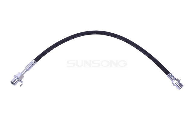 Sunsong Brake Hydraulic Hose P/N:2204120 Fits: International S1753 85-84 - Image 1