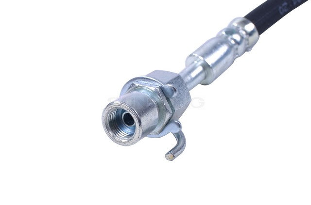 Sunsong Brake Hydraulic Hose P/N:2204120 Fits: International S1753 85-84 - Image 3