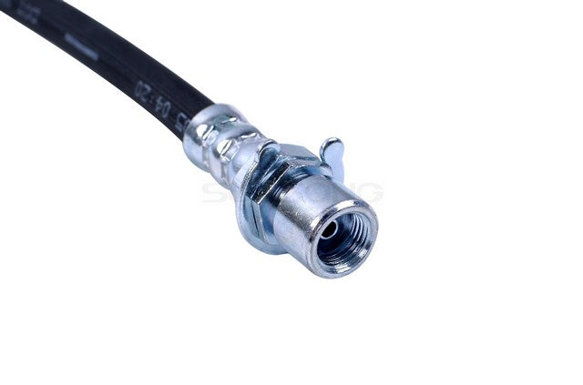 Sunsong Brake Hydraulic Hose P/N:2204120 Fits: International S1753 85-84 - Image 2