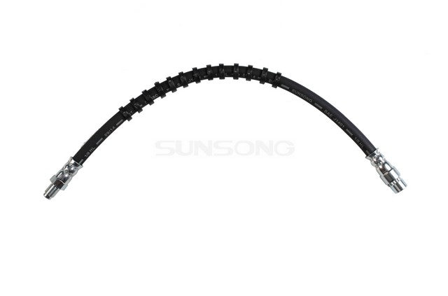 Sunsong Brake Hydraulic Hose P/N:2204121 Fits: Renault Alliance 87-83, Renault Encore 86-84 - Image 1