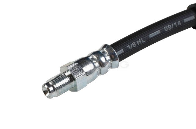 Sunsong Brake Hydraulic Hose P/N:2204121 Fits: Renault Alliance 87-83, Renault Encore 86-84 - Image 2