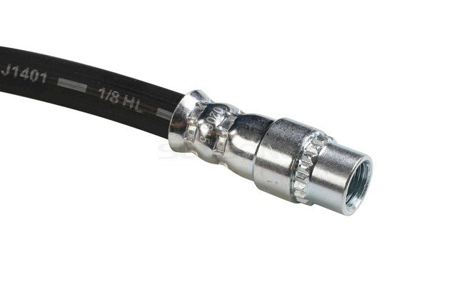 Sunsong Brake Hydraulic Hose P/N:2204121 Fits: Renault Alliance 87-83, Renault Encore 86-84 - Image 3