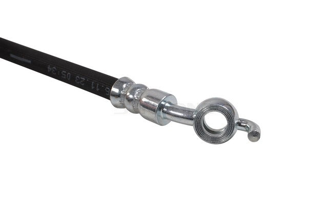 Sunsong Brake Hydraulic Hose P/N:2204123 Fits: Isuzu Impulse 89-85 - Image 2