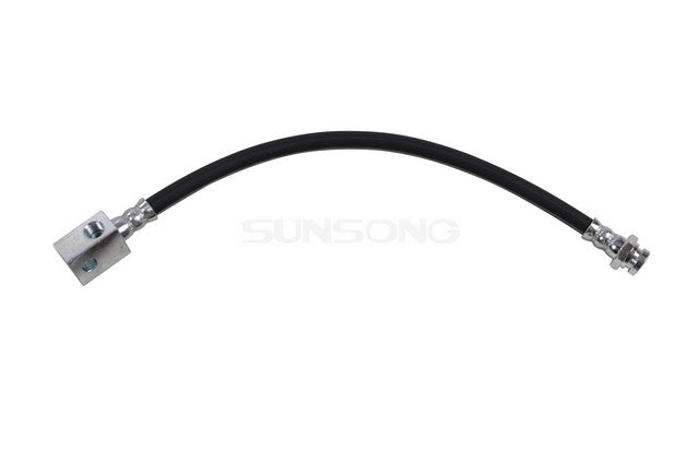 Sunsong Brake Hydraulic Hose P/N:2204124 Fits: Nissan 200sx 88-84 - Image 1