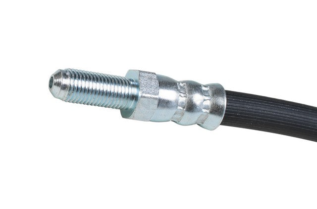 Sunsong Brake Hydraulic Hose P/N:2204126 Fits: Mg Mgc 69-68, Triumph Gt6 73-68, Triumph Spitfire 75-67, Triumph Stag 73-71 - Image 2