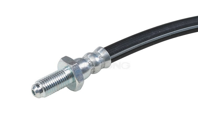 Sunsong Brake Hydraulic Hose P/N:2204127 Fits: Alfa Romeo Berlina 71-70, Alfa Romeo Gt Veloce 71-70, Alfa Romeo Spider 85-70 - Image 3
