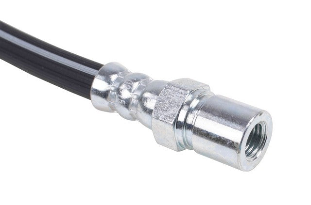 Sunsong Brake Hydraulic Hose P/N:2204128 Fits: Bertone X-1/9 86-84, Fiat X-1/9 83-74, Lancia Scorpion 1976 - Image 2