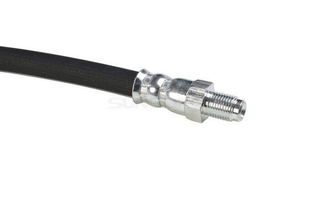 Sunsong Brake Hydraulic Hose P/N:2204129 Fits: Porsche 944 91-87, Porsche 968 95-92 - Image 2