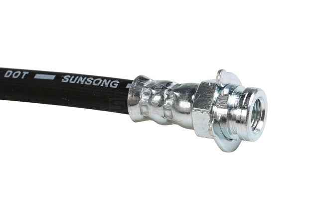 Sunsong Brake Hydraulic Hose P/N:2204130 Fits: Pontiac 6000 90-88 - Image 2