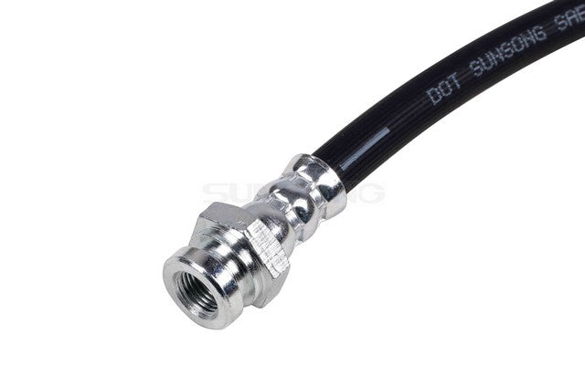 Sunsong Brake Hydraulic Hose P/N:2204133 Fits: Isuzu Npr 94-87 - Image 3