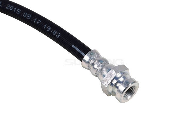 Sunsong Brake Hydraulic Hose P/N:2204133 Fits: Isuzu Npr 94-87 - Image 2