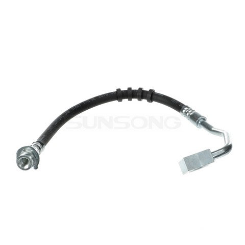 Sunsong Brake Hydraulic Hose P/N:2204135 Fits: Dodge Monaco 92-91, Eagle Premier 92-91 - Image 1