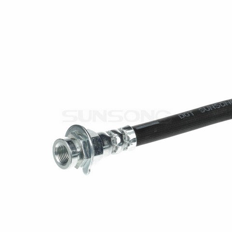 Sunsong Brake Hydraulic Hose P/N:2204135 Fits: Dodge Monaco 92-91, Eagle Premier 92-91 - Image 3