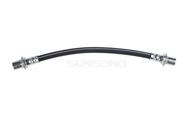 Sunsong Brake Hydraulic Hose P/N:2204138 Fits: Toyota Land Cruiser 95-93 - Image 1