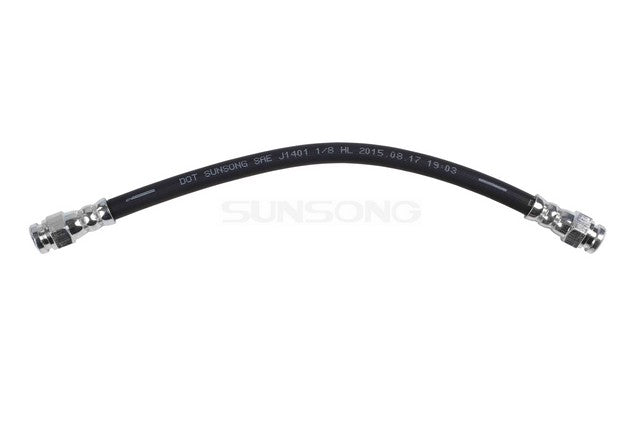 Sunsong Brake Hydraulic Hose P/N:2204139 Fits: Ford Aspire 97-94 - Image 1