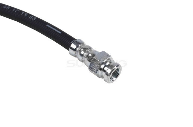 Sunsong Brake Hydraulic Hose P/N:2204139 Fits: Ford Aspire 97-94 - Image 2