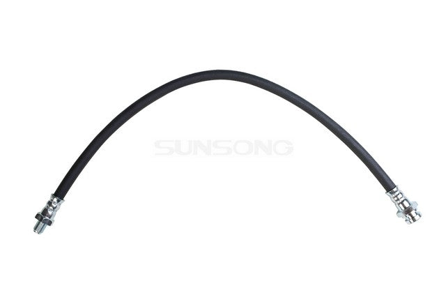 Sunsong Brake Hydraulic Hose P/N:2204141 Fits: Nissan Pickup 97-95 - Image 1