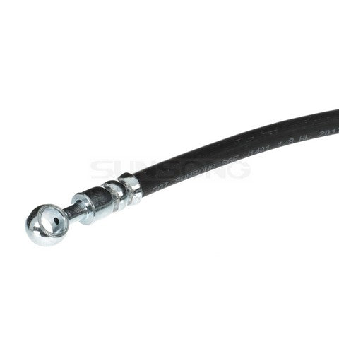 Sunsong Brake Hydraulic Hose P/N:2204143 Fits: Asuna Sunfire 1993, Isuzu Impulse 92-90, Isuzu Stylus 92-91 - Image 3