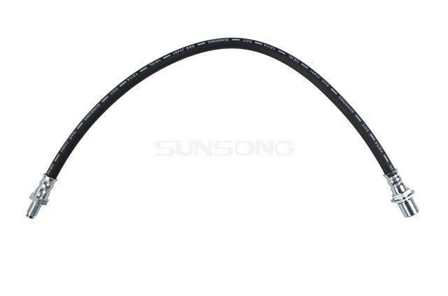 Sunsong Brake Hydraulic Hose P/N:2204149 Fits: Toyota Tundra 02-00 - Image 1