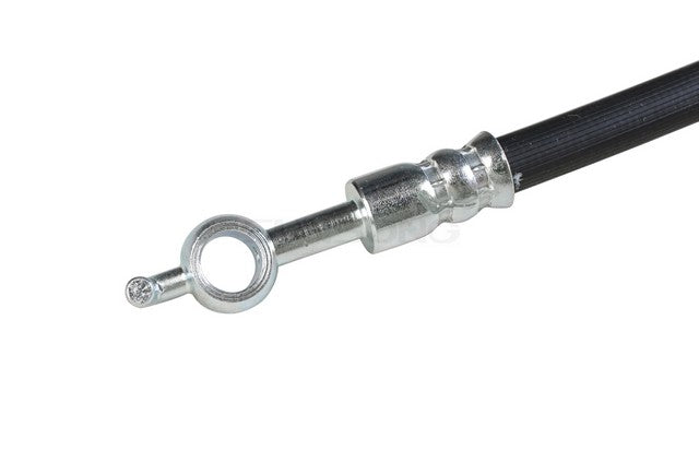 Sunsong Brake Hydraulic Hose P/N:2204151 Fits: Kia Sephia 01-97, Kia Spectra 04-00 - Image 3