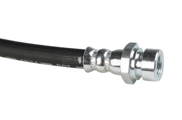 Sunsong Brake Hydraulic Hose P/N:2204151 Fits: Kia Sephia 01-97, Kia Spectra 04-00 - Image 2