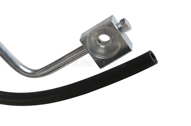 Sunsong Brake Hydraulic Hose P/N:2204152 Fits: Ford F-super Duty 97-95 - Image 3