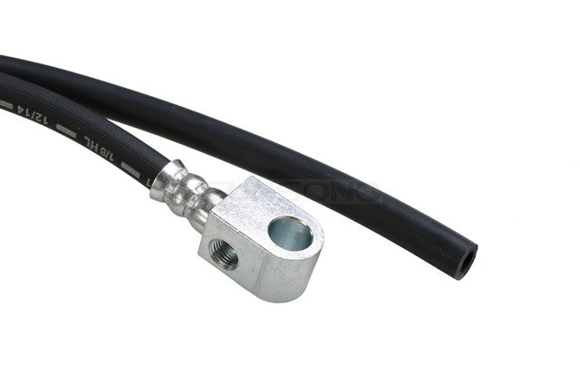 Sunsong Brake Hydraulic Hose P/N:2204152 Fits: Ford F-super Duty 97-95 - Image 2