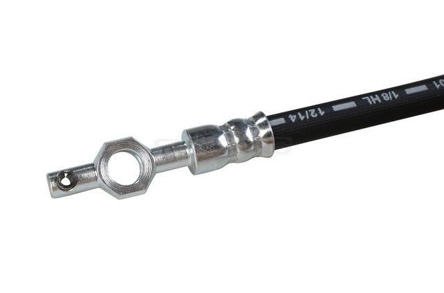 Sunsong Brake Hydraulic Hose P/N:2204153 Fits: Toyota Camry 86-83 - Image 3