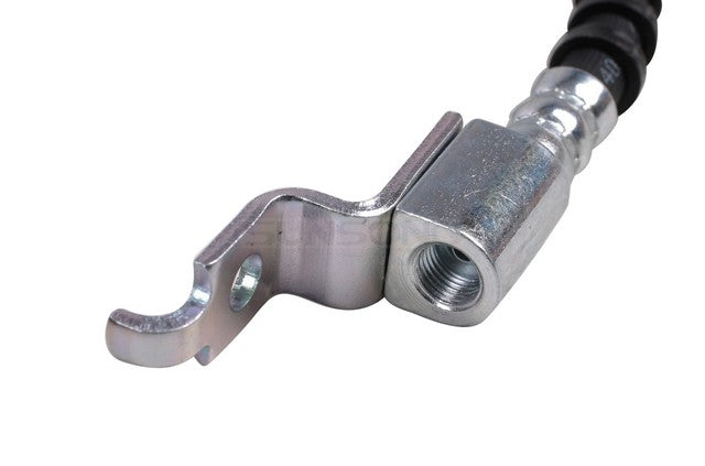 Sunsong Brake Hydraulic Hose P/N:2204154 Fits: Jeep Cherokee 85-84, Jeep Wagoneer 85-84 - Image 3