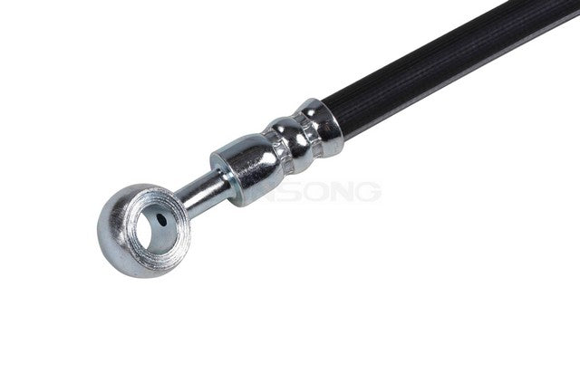 Sunsong Brake Hydraulic Hose P/N:2204158 Fits: Honda Prelude 91-88 - Image 2