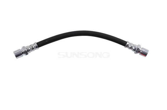 Sunsong Brake Hydraulic Hose P/N:2204159 Fits: Opel Deluxe 1971, Opel Kadett 72-71, Opel Manta 1972, Opel Opel 73-69 - Image 1