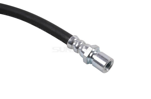 Sunsong Brake Hydraulic Hose P/N:2204159 Fits: Opel Deluxe 1971, Opel Kadett 72-71, Opel Manta 1972, Opel Opel 73-69 - Image 2