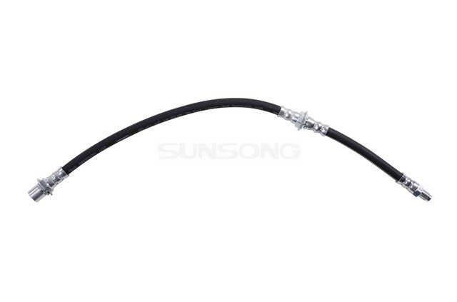 Sunsong Brake Hydraulic Hose P/N:2204162 Fits: Daihatsu Charade 92-88 - Image 1