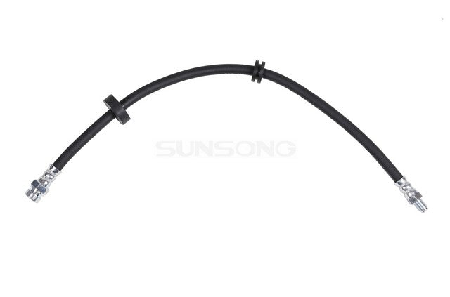 Sunsong Brake Hydraulic Hose P/N:2204163 Fits: Saab 9000 1989 - Image 1